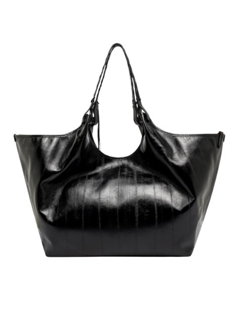 Zwei große Schultertasche GIANNI CHIARINI | BS12680EELPSLY001